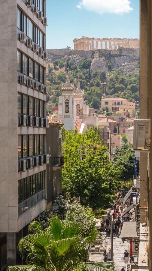 Eternal Luxury Suites Apartment Athen